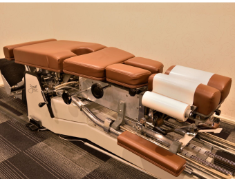 トムソンベッド