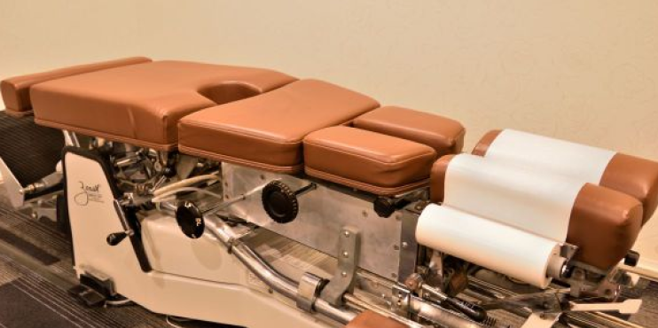 トムソンベッド